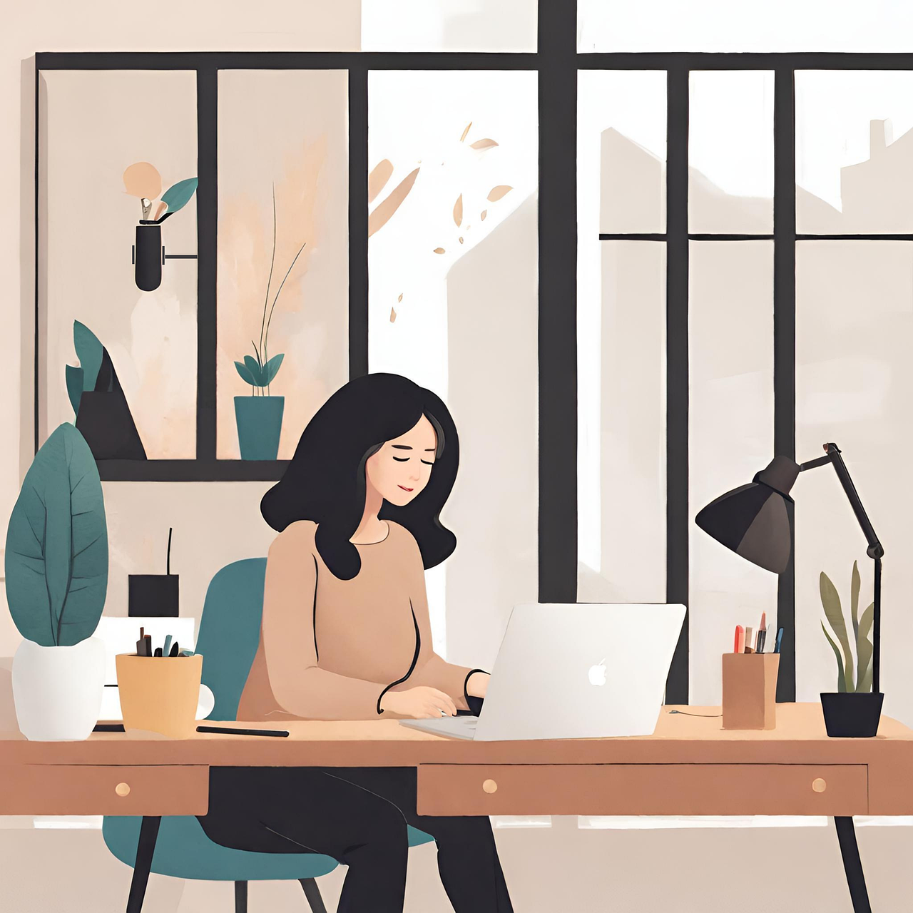 Achievement Based Happiness 2