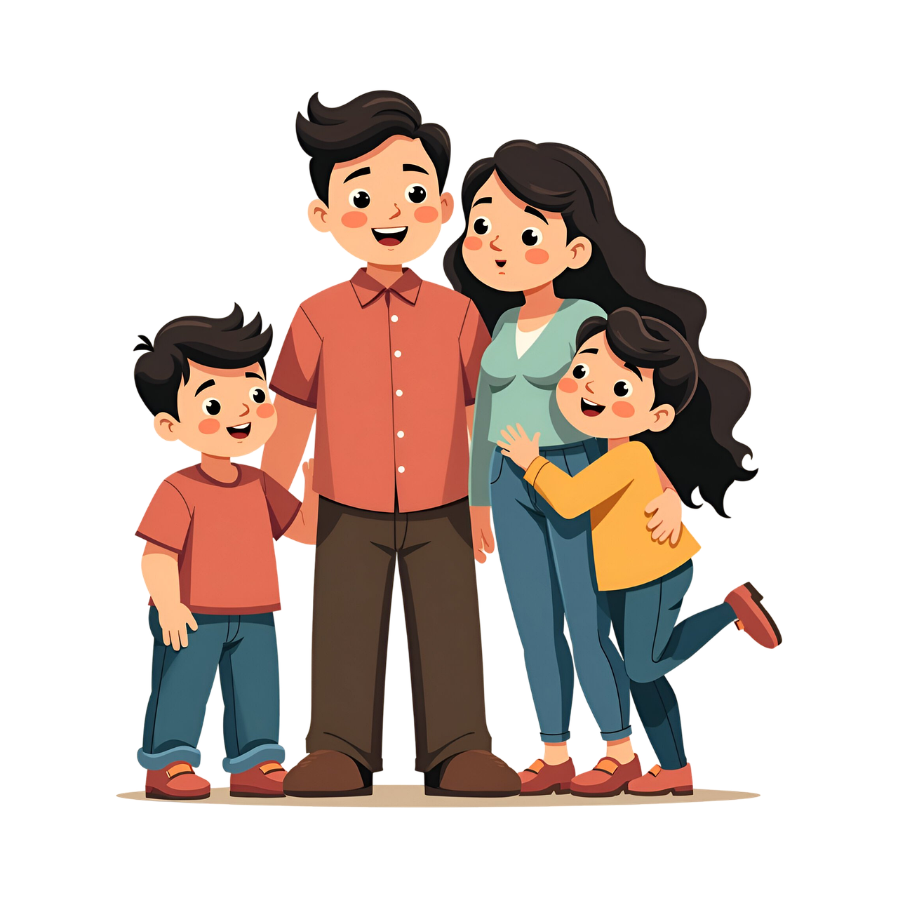 Emotional Happiness 2