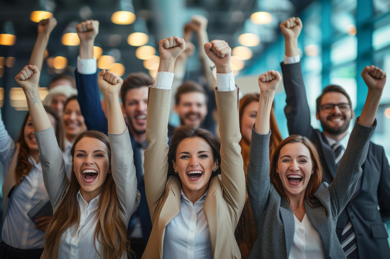 Achievement Based Happiness 1